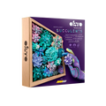 Zestaw Wood&Craft DIY „Sukulenty – Czułość”